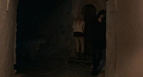 Only Lovers Left Alive - 2013