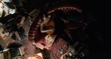 Only Lovers Left Alive - 2013