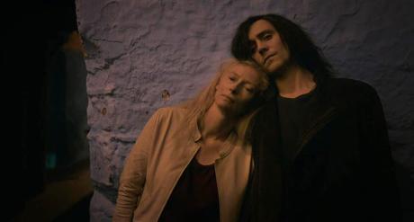 Only Lovers Left Alive - 2013