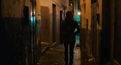 Only Lovers Left Alive - 2013