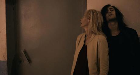 Only Lovers Left Alive - 2013