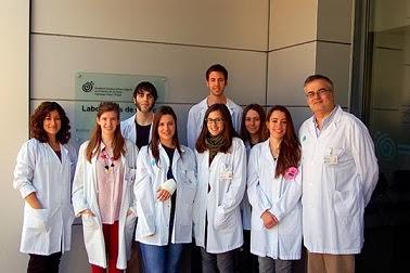 FÓRMULA INGENIOSA PARA RECAUDAR FONDOS EN PRO DE LA INVESTIGACIÓN CIENTÍFICA (MARÍA PINO BRUMBERG - ATAXIA DE FRIEDREICH) FÓRMULA INGENIOSA PARA RECAUDAR FONDOS EN PRO DE LA INVESTIGACIÓN CIENTÍFICA (MARÍA PINO BRUMBERG - ATAXIA DE FRIEDREICH)