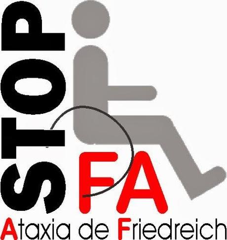 FÓRMULA INGENIOSA PARA RECAUDAR FONDOS EN PRO DE LA INVESTIGACIÓN CIENTÍFICA (MARÍA PINO BRUMBERG - ATAXIA DE FRIEDREICH) FÓRMULA INGENIOSA PARA RECAUDAR FONDOS EN PRO DE LA INVESTIGACIÓN CIENTÍFICA (MARÍA PINO BRUMBERG - ATAXIA DE FRIEDREICH)