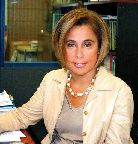 EL LIDERAZGO SEGÚN MAR COGOLLOS ( CHARLA CON LA DIRECTORA DE AESLEME ). EL LIDERAZGO SEGÚN MAR COGOLLOS ( CHARLA CON LA DIRECTORA DE AESLEME ).