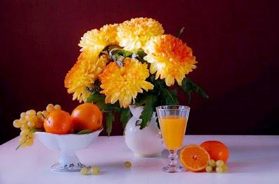 Pinceles con aroma a flores: Giuseppe Muscio Pinceles con aroma a flores: Giuseppe Muscio