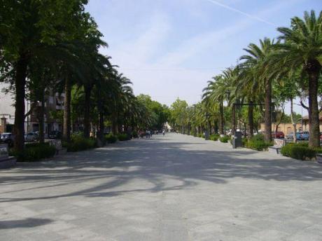 PRÓXIMA ESTACIÓN LINARES-BAEZA (II) LRG Magazine - Proxima Estacion Linares-Baeza - Paseo de Linarejos