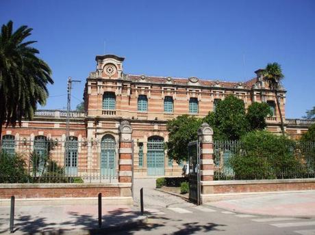 PRÓXIMA ESTACIÓN LINARES-BAEZA (II) LRG Magazine - Proxima Estacion Linares-Baeza - Estación del Tren