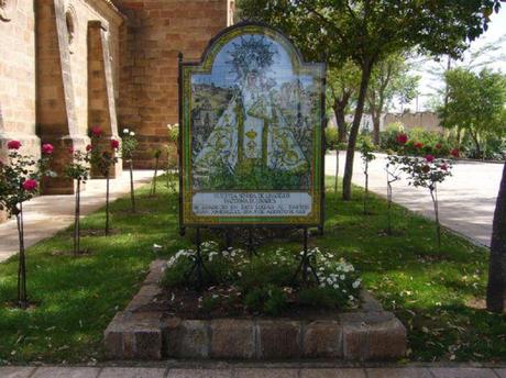 PRÓXIMA ESTACIÓN LINARES-BAEZA (II) LRG Magazine - Proxima Estacion Linares-Baeza - Virgen de Linarejos