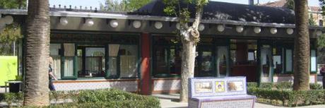 PRÓXIMA ESTACIÓN LINARES-BAEZA (II) LRG Magazine - Proxima Estacion Linares-Baeza - Churrería LA PALOTES