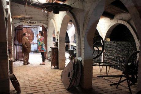 PRÓXIMA ESTACIÓN LINARES-BAEZA (II) LRG Magazine - Proxima Estacion Linares-Baeza - Sus Villas