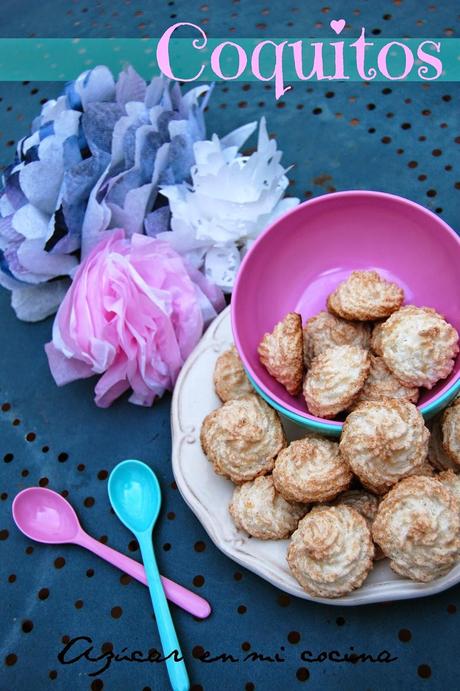 Coquitos # Primer asalto de la temporada en el Asaltablog Coquitos # Primer asalto de la temporada en el Asaltablog