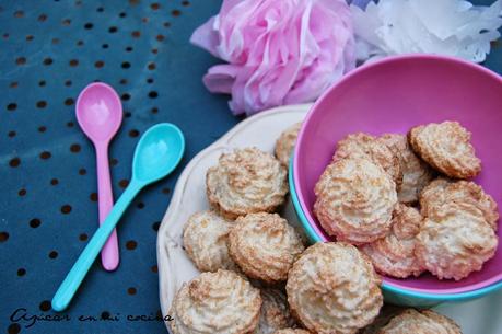 Coquitos # Primer asalto de la temporada en el Asaltablog Coquitos # Primer asalto de la temporada en el Asaltablog