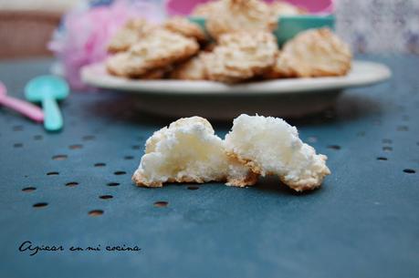 Coquitos # Primer asalto de la temporada en el Asaltablog Coquitos # Primer asalto de la temporada en el Asaltablog