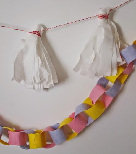 2200.- Decoración para fiestas (paso a paso) 2200.- Decoración para fiestas (paso a paso)