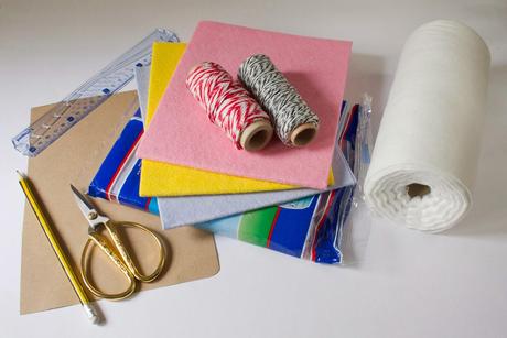 2200.- Decoración para fiestas (paso a paso) 2200.- Decoración para fiestas (paso a paso)