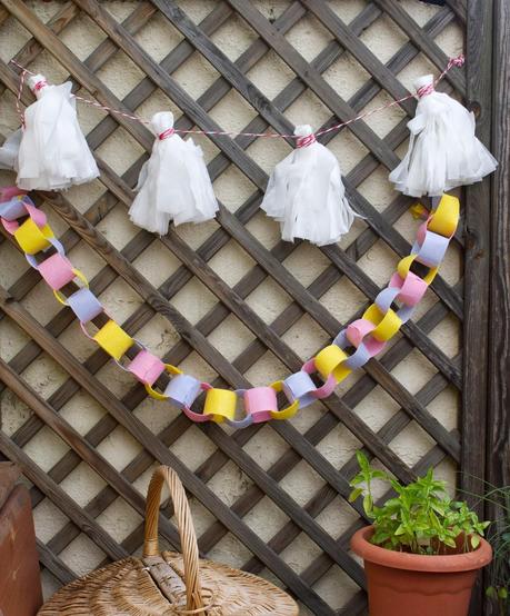 2200.- Decoración para fiestas (paso a paso) 2200.- Decoración para fiestas (paso a paso)