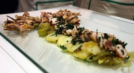 II Encuentro de Blogueros en la Jornada de la Carne de Conejo con Pepe Rodríguez RECETASCOCINA2