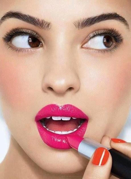 LABIAL A TU MEDIDA. LABIAL A TU MEDIDA.