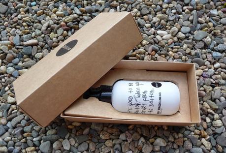 Anticelulítico de Crea-m: morado y sin efecto frío ni calor Anticelulítico de Crea-m: morado y sin efecto frío ni calor