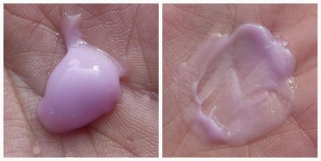 Anticelulítico de Crea-m: morado y sin efecto frío ni calor Anticelulítico de Crea-m: morado y sin efecto frío ni calor