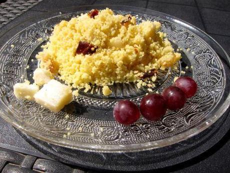 Cous-cous de uvas y queso…con sabor a beso cuscus-de-uvas-y-queso-