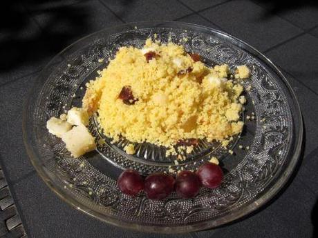 Cous-cous de uvas y queso…con sabor a beso cuscus-de-uvas-y-queso-