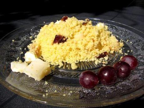 Cous-cous de uvas y queso…con sabor a beso cuscus-de-uvas-y-queso-