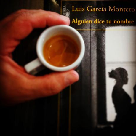 QUERIDO LUIS GARCÍA MONTERO QUERIDO LUIS GARCÍA MONTERO