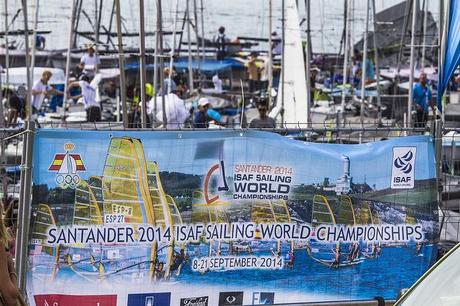 Sailing World Championships