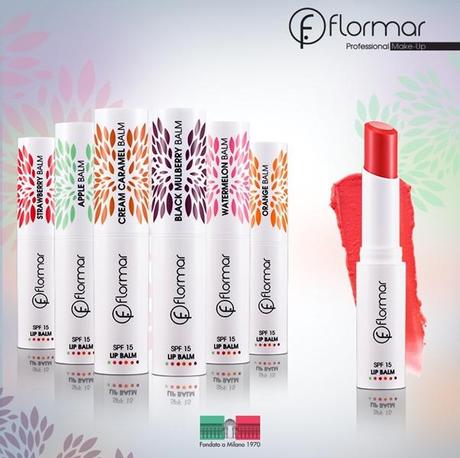 Novedades Otoño-Invierno de Flomar