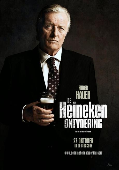 Película: EL SECUESTRO DE ALFRED HEINEKEN.