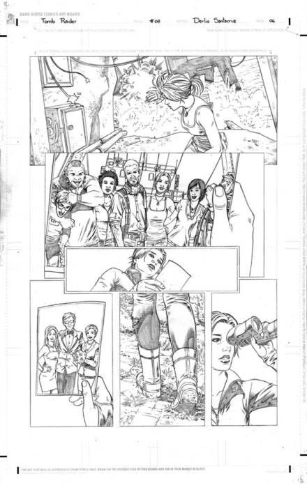 Bocetos TR #8, por Derlis Santacruz 10670264_641628562624596_3392371250725488472_n