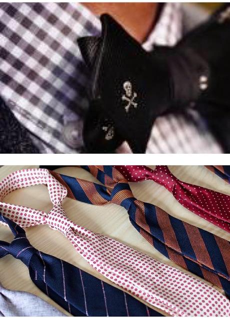 Accesorios para ellos Accesorios para ellos