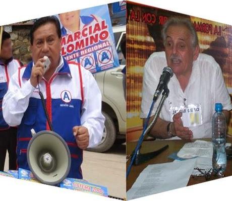 Para Mufarech: MARCIAL PALOMINO LLORA COMO MUJER LO QUE NO SUPO DEFENDER COMO HOMBRE… Para Mufarech: MARCIAL PALOMINO LLORA COMO MUJER LO QUE NO SUPO DEFENDER COMO HOMBRE…