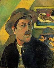 Paul Gauguin y El cuadro que Tenía que ser la Culminación de su vida Artística y su Legado. Paul Gauguin y El cuadro que Tenía que ser la Culminación de su vida Artística y su Legado.