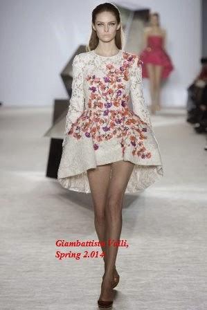 Amal Almuddin espectacular de Giambattista Valli en su primer día de casada con George Clooney