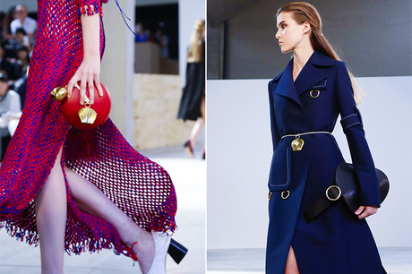 PARIS FASHION WEEK SS15 part ONE