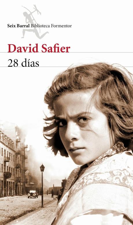 Nuevo Libro de David Safier