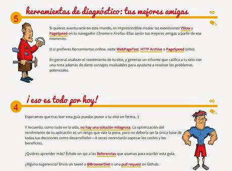 Como hacer tu pagina web mas rapida Como hacer tu pagina web mas rapida