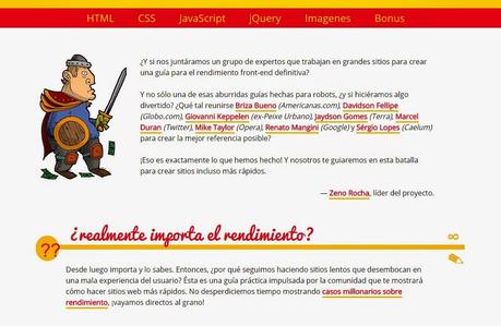 Como hacer tu pagina web mas rapida Como hacer tu pagina web mas rapida