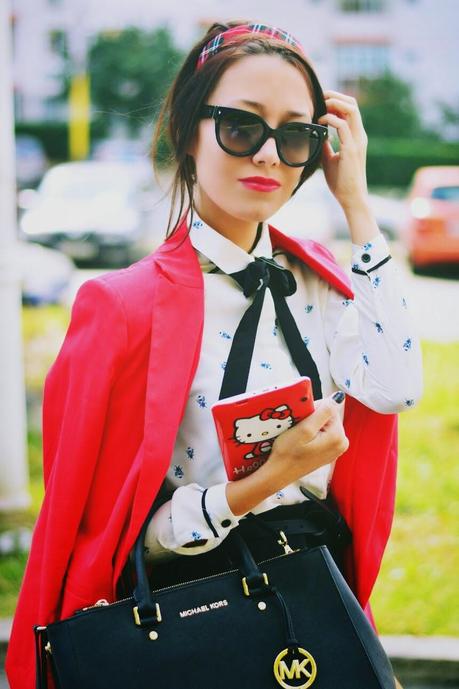 Preppy Chic