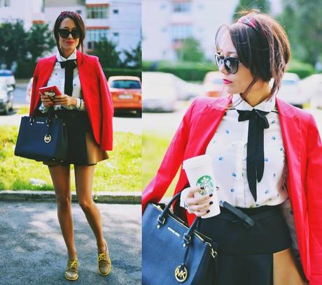 Preppy Chic