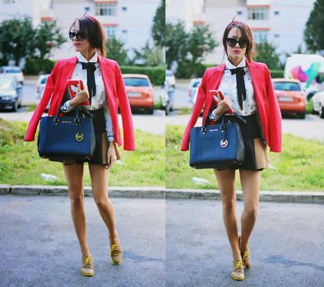 Preppy Chic