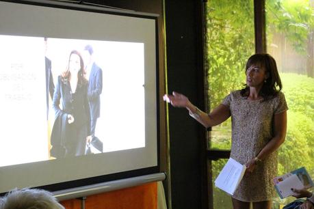 CHARLA SOBRE IMAGEN Y BELLEZA EN CENTRO DE BELLEZA INTEGRAL VELVET CHARLA SOBRE IMAGEN Y BELLEZA EN CENTRO DE BELLEZA INTEGRAL VELVET