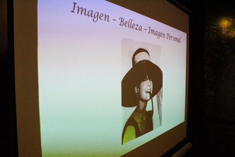 CHARLA SOBRE IMAGEN Y BELLEZA EN CENTRO DE BELLEZA INTEGRAL VELVET CHARLA SOBRE IMAGEN Y BELLEZA EN CENTRO DE BELLEZA INTEGRAL VELVET