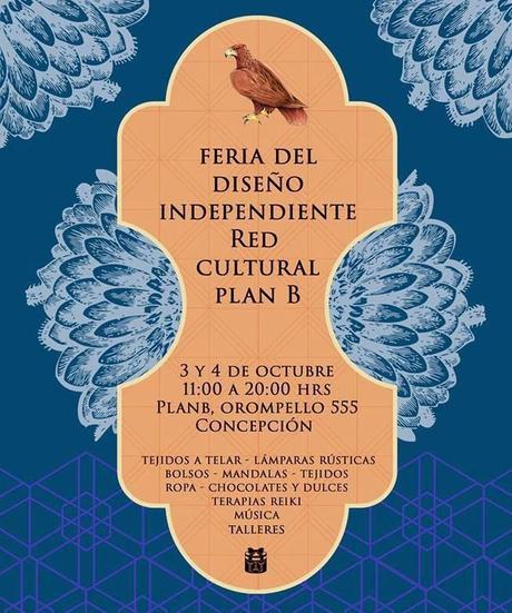 Feria de Diseño Independiente Feria de Diseño Independiente