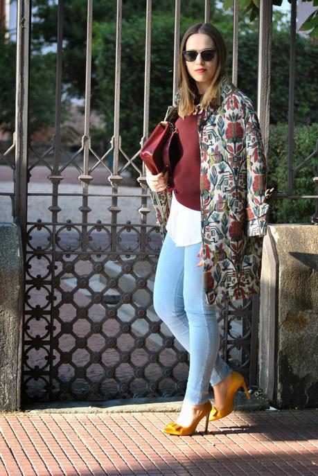 Burgundy for Autumm Burgundy for Autumm