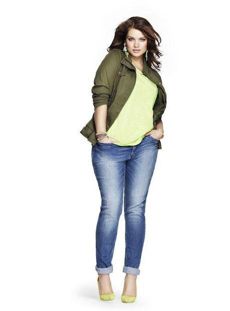 Inspiración outfits otoño 2014 10