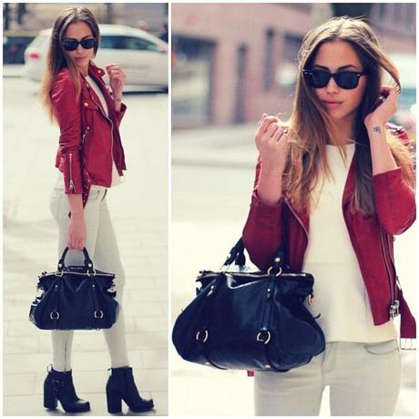 Inspiración outfits otoño 2014 7