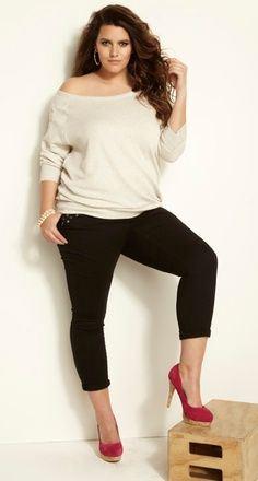 Inspiración outfits otoño 2014 15